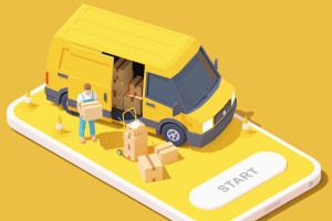 Efektywna logistyka i zadowolenie klientów: Tajemnica sukcesu Twojego sklepu internetowego
