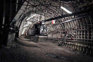 Najlepsza polska kopalnia chce szukać nowych surowców