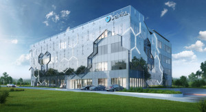Polska firma biotechnologiczna chwali się zyskiem. Dwa razy większym niż przed rokiem
