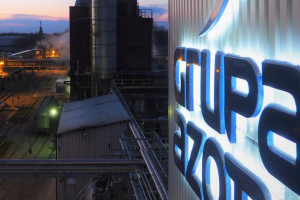 Grupa Azoty odnotowała ponad miliard złotych straty