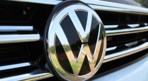 Zakłady Volkswagena wstrzymały produkcję samochodów