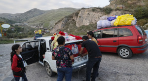 Górski Karabach przestanie istnieć. Podano datę rozwiązania quasi-państwa