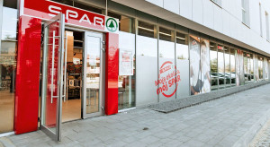 SPAR sprzeda sieć handlową w Polsce. Także na stacjach paliw Avia