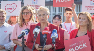 Lewica sprzeciwia się klauzuli sumienia wśród lekarzy