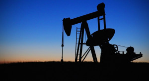 Ceny ropy WTI rosną, a baryłka ropy Brent tanieje