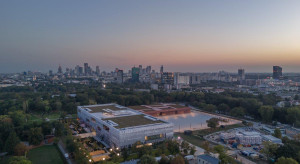Budimex zakończył budowę największego muzeum w Polsce. Kosztowała 700 mln zł