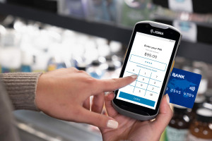 Zebra Technologies wprowadza rozwiązanie Zebra Pay™ do płatności mobilnych klasy korporacyjnej