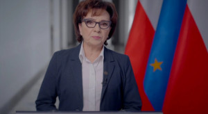 Marszałek Witek: do kwestii bezpieczeństwa przywiązujemy bardzo dużą wagę