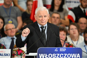 Polacy w sondażu wskazali zwycięzcę wyborów
