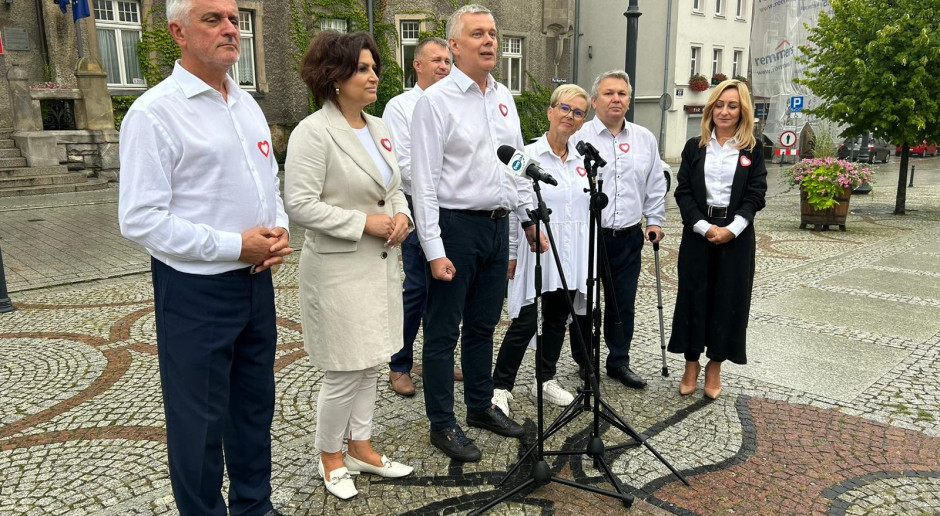 Możliwości wsparcia Ukrainy wyczerpały się