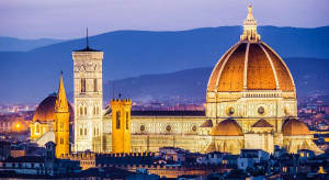 Tak Florencja walczy z wynajmowaniem mieszkań turystom