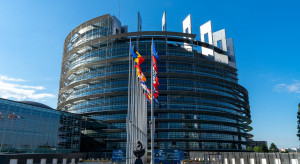 Europarlament chce powiększyć budżet na reagowanie kryzysowe o 10 mld euro