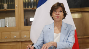 Francja będzie sprzedawać Armenii sprzęt wojskowy