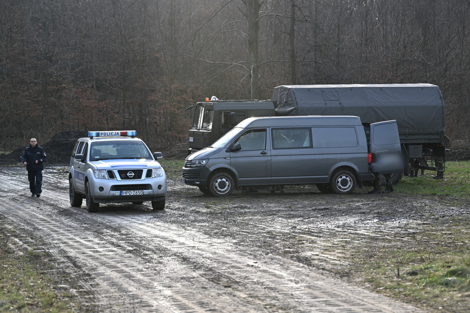 To Rosyjska Rakieta Wleciała Na Terytorium Polski. Ustalenia Po ...