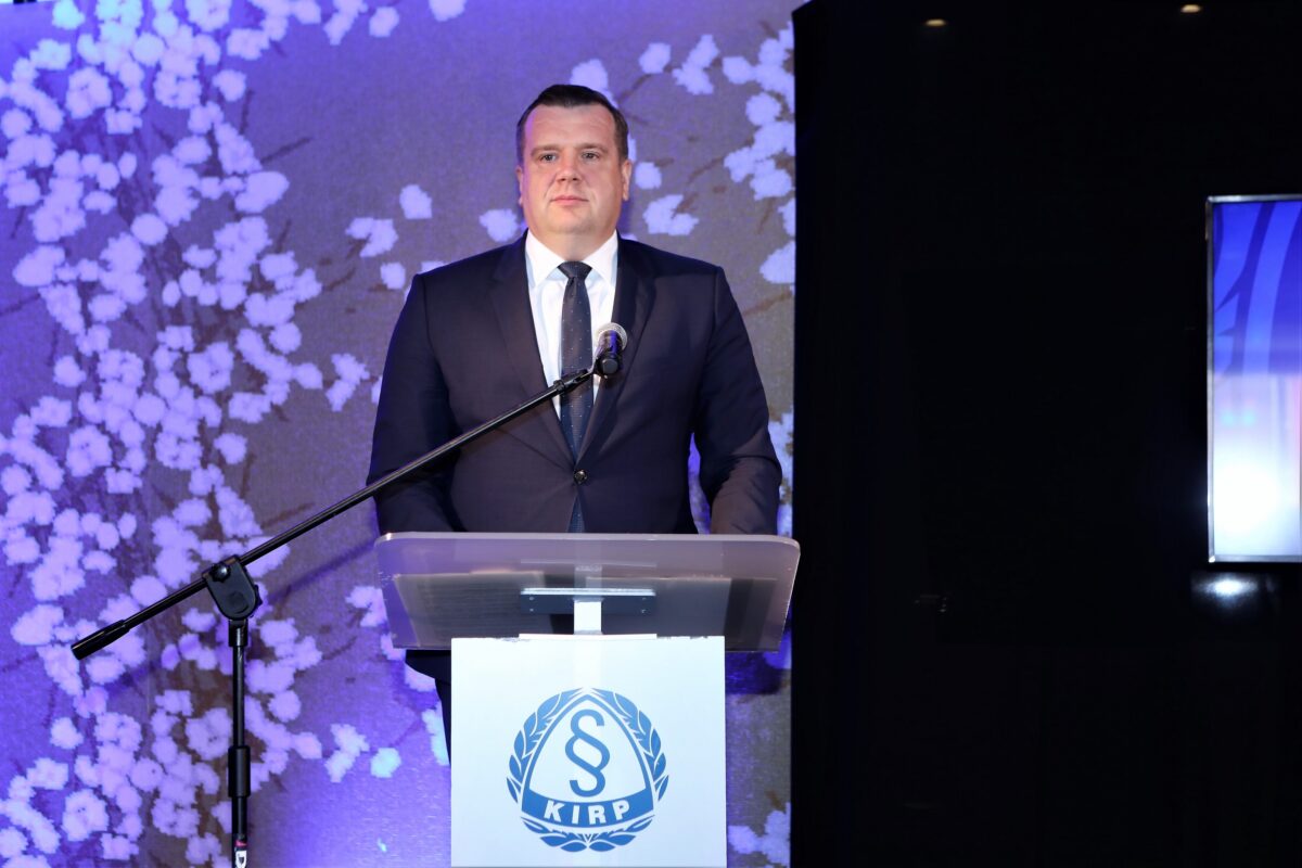 Bardzo ciekawą propozycją wydaje się powołanie instytucji rzecznika przedsiębiorstw Fot. Archiwum KIRP