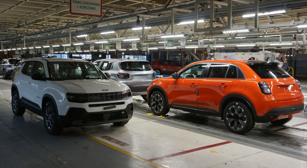 Stellantis pod ścianą. W Polsce potężne zwolnienia, we Włoszech tragedia