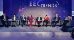 EEC Trends rozpoczęte. "To platforma dialogu o polskiej gospodarce"