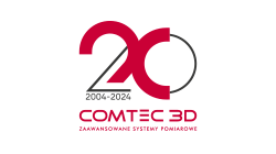 COMTEC 3D SP. Z O.O.