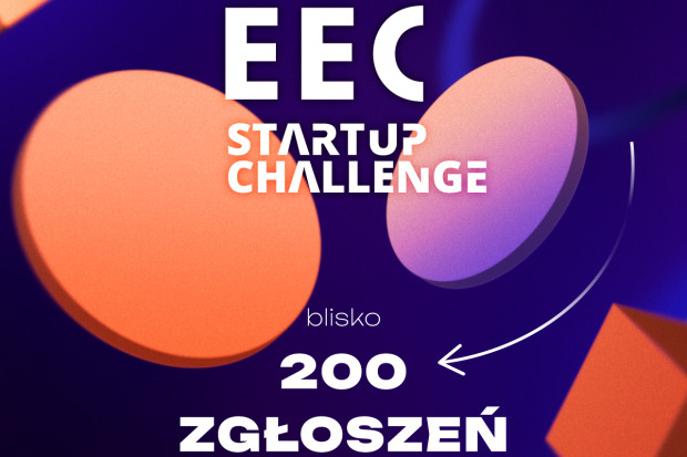 Ostra rywalizacja! Niemal 200 zgłoszeń w konkursie Startup Challenge