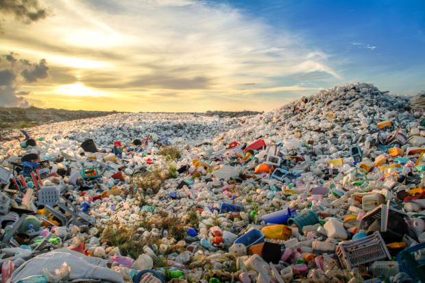 Rusza wielka rewolucja odpadowa. Walka z plastikiem to dopiero początek