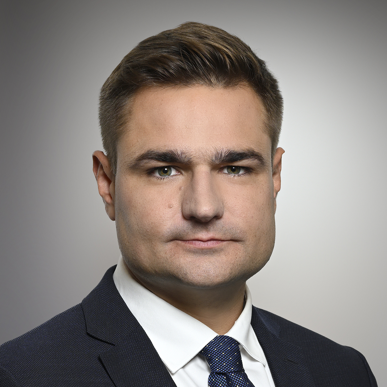 Mikołaj Śniatała z Andersen w Polsce (fot. mat.pras.)