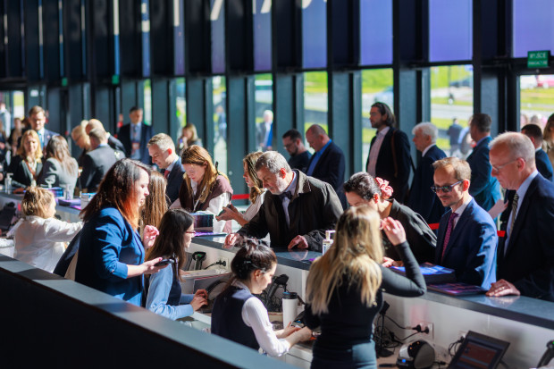 Kolejni goście potwierdzają udział na XVI Europejskim Kongresie Gospodarczym