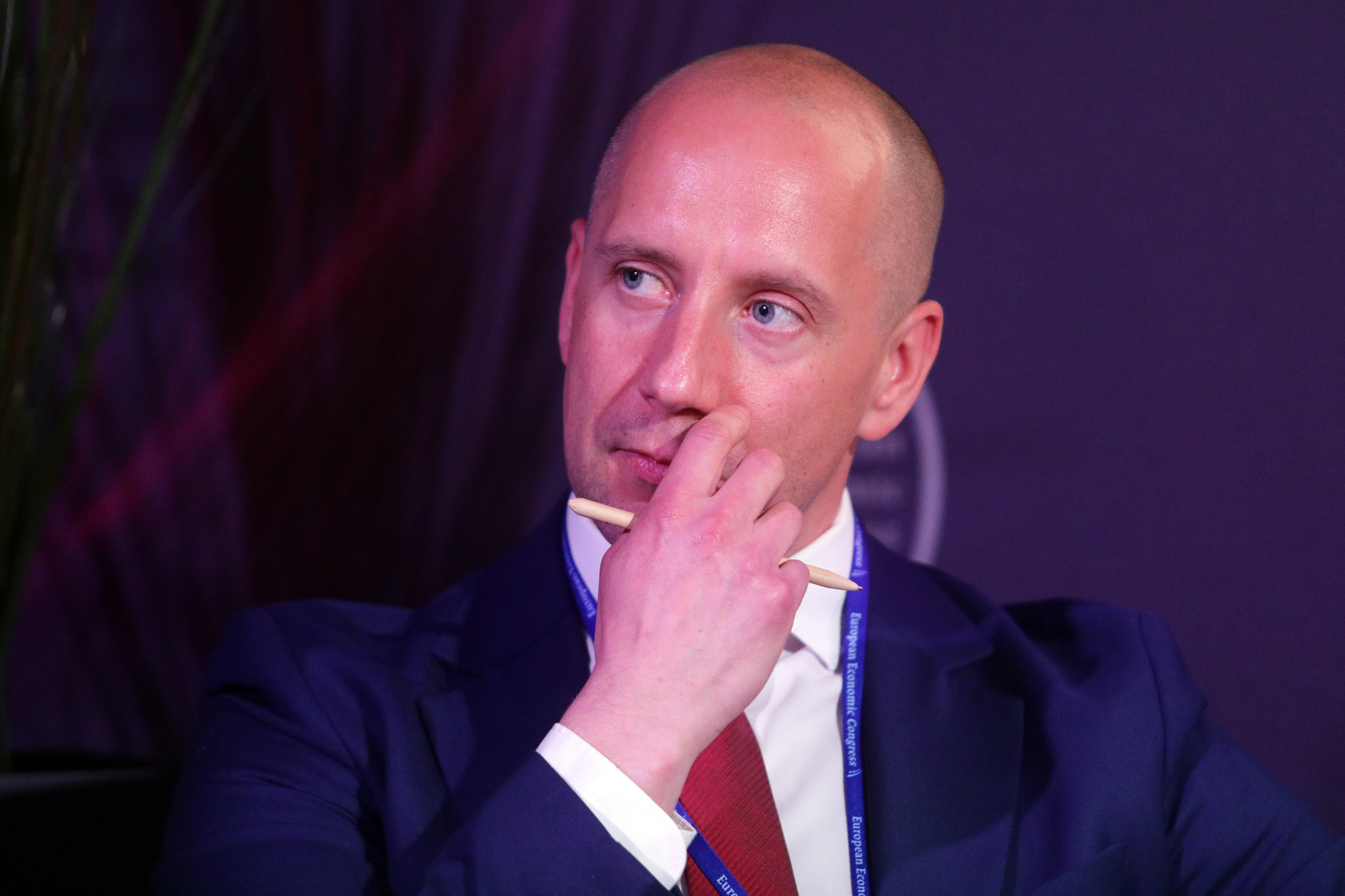 Max Mieszko Dropinski (fot. PTWP)