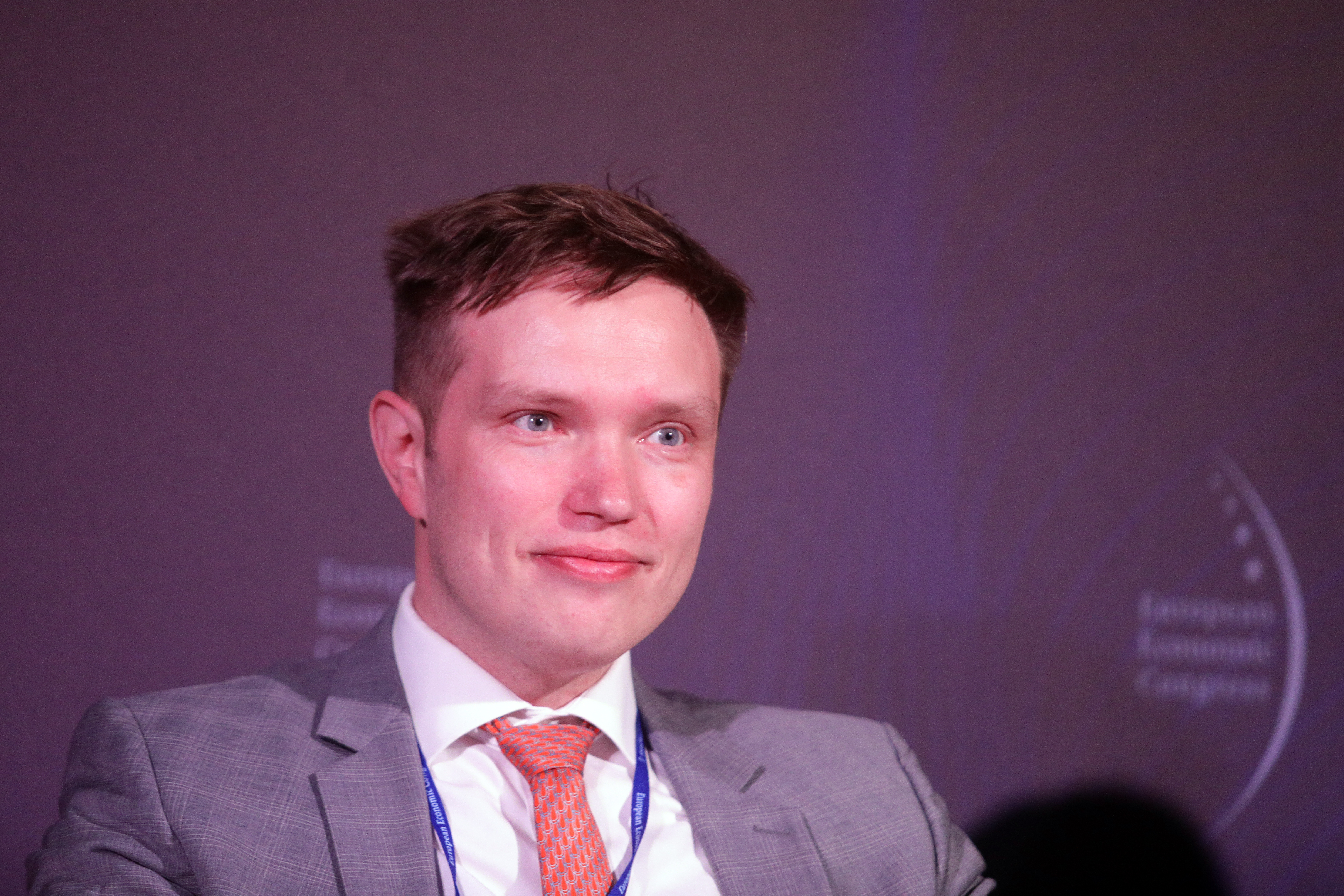 Marcin Moczyróg (fot. PTWP)