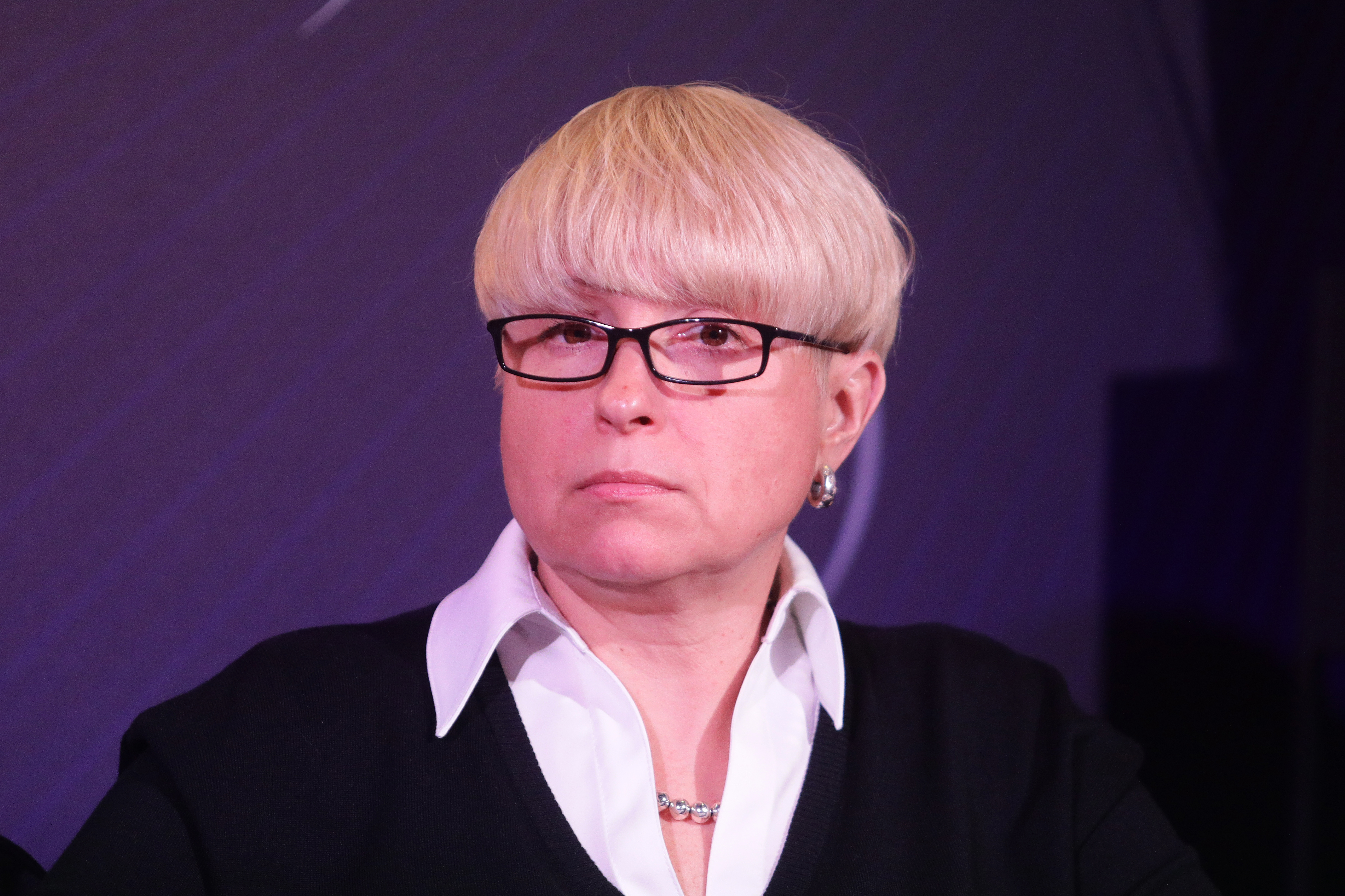 Dagmara Piasecka-Ramos (fot. PTWP)