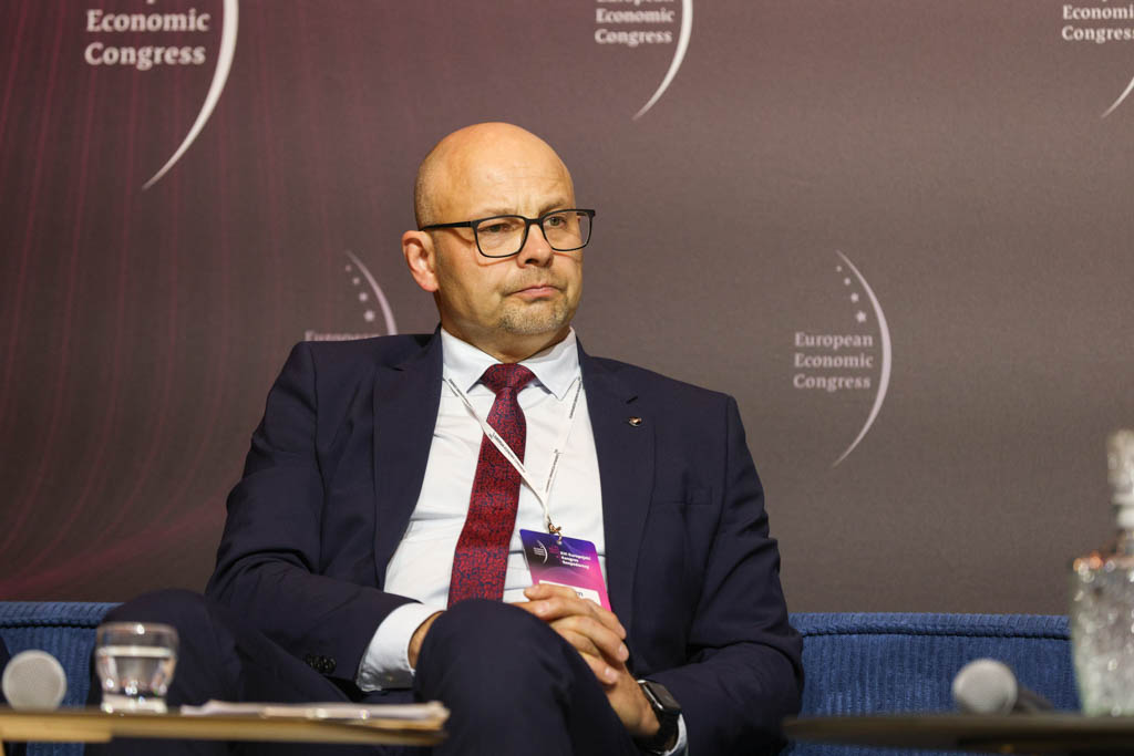 Adam Rozmus (fot. PTWP)