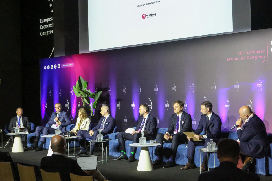 EEC 2024 daje przepis na wyjście z biznesem za granicę