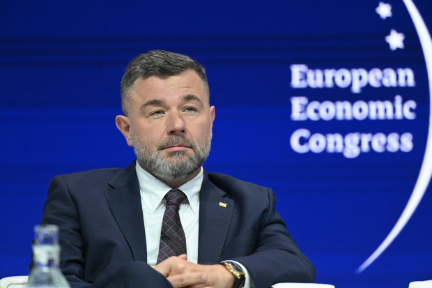 XVI Europejski Kongres Gospodarczy. Budownictwo – inwestycje