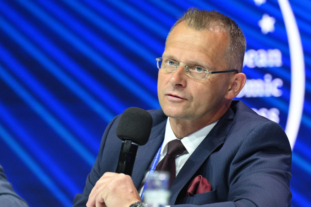 XVI Europejski Kongres Gospodarczy. Budownictwo – inwestycje