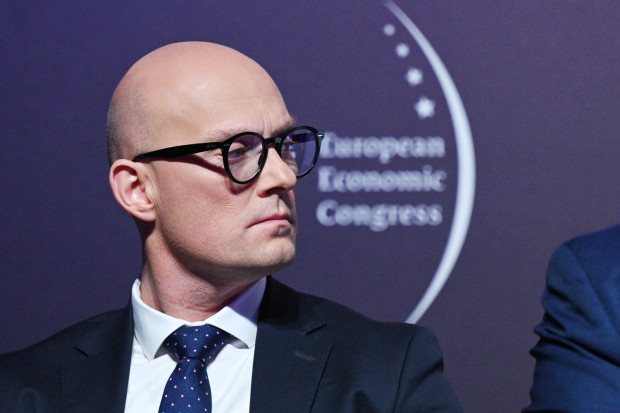 XVI Europejski Kongres Gospodarczy. Prezydencja i zdrowie
