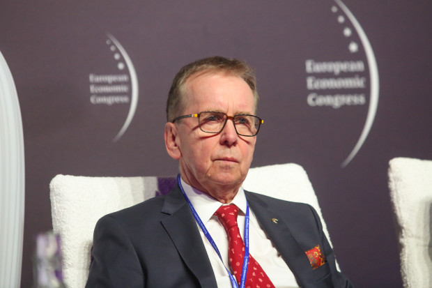 XVI Europejski Kongres Gospodarczy. Gaz ziemny