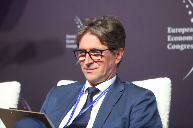 XVI Europejski Kongres Gospodarczy. Gaz ziemny