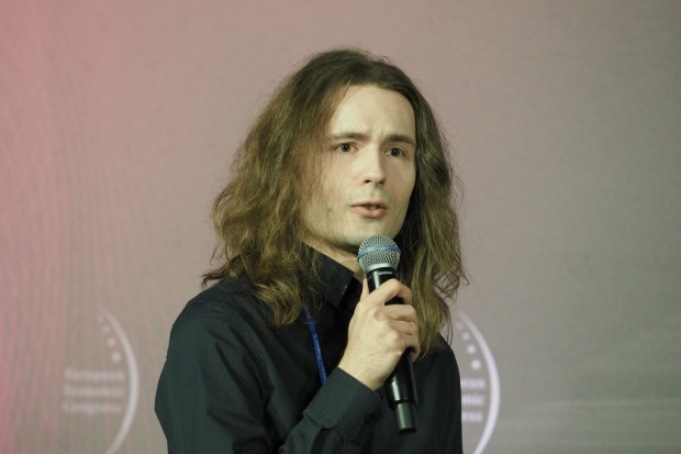 XVI Europejski Kongres Gospodarczy. Prezentacje Startup Challenge. Część III