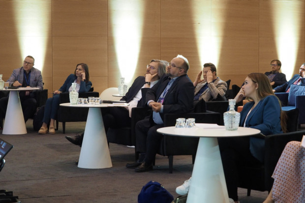 XVI Europejski Kongres Gospodarczy. Prezentacje Startup Challenge. Część III