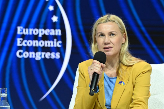 XVI Europejski Kongres Gospodarczy.  Europa – transformacja dla przyszłości