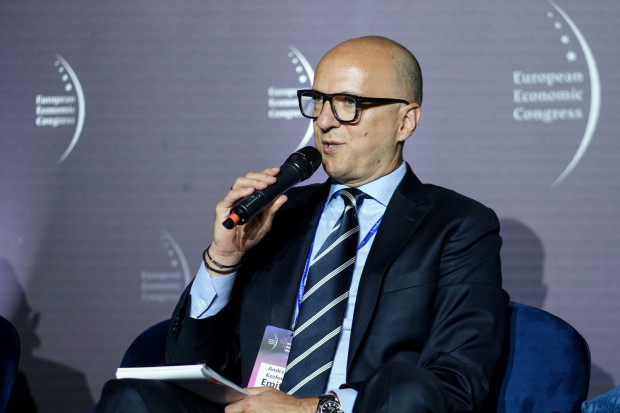 XVI Europejski Kongres Gospodarczy. Cyfryzacja: dylematy dojrzałej rewolucji