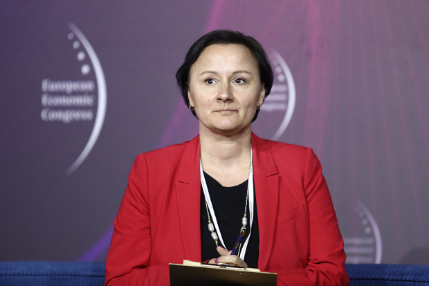 XVI Europejski Kongres Gospodarczy. Polski biznes w świecie