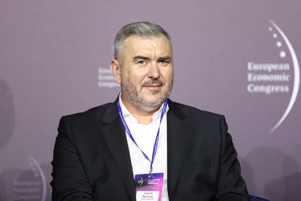 XVI Europejski Kongres Gospodarczy. Polski biznes w świecie