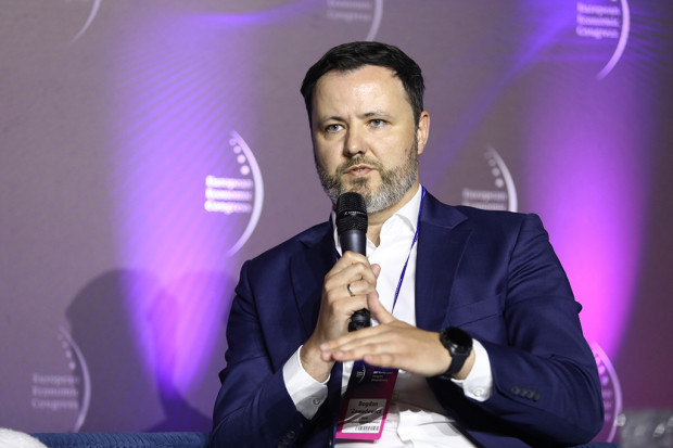 XVI Europejski Kongres Gospodarczy. Ukraina – odbudowa