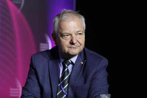 XVI Europejski Kongres Gospodarczy. Ukraina – odbudowa