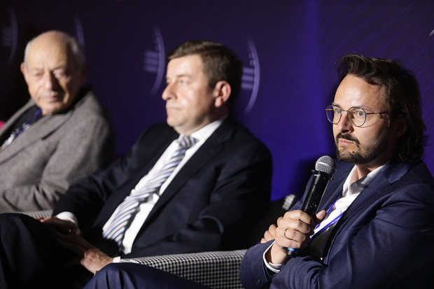 XVI Europejski Kongres Gospodarczy. Firmy rodzinne