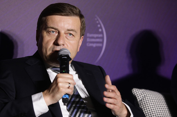 XVI Europejski Kongres Gospodarczy. Firmy rodzinne