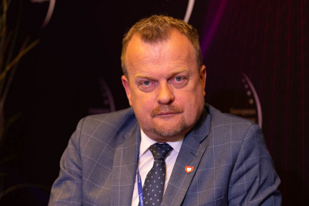XVI Europejski Kongres Gospodarczy. Sytuacja finansowa samorządów