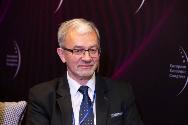 XVI Europejski Kongres Gospodarczy. Sytuacja finansowa samorządów