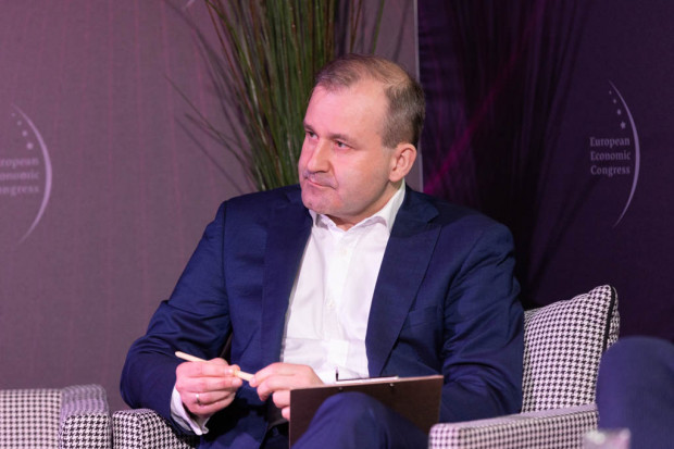 XVI Europejski Kongres Gospodarczy. Sektor i potencjał obronny