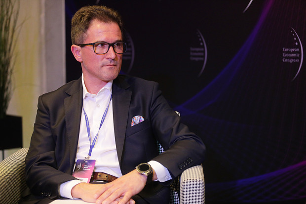 XVI Europejski Kongres Gospodarczy. Infrastruktura ICT